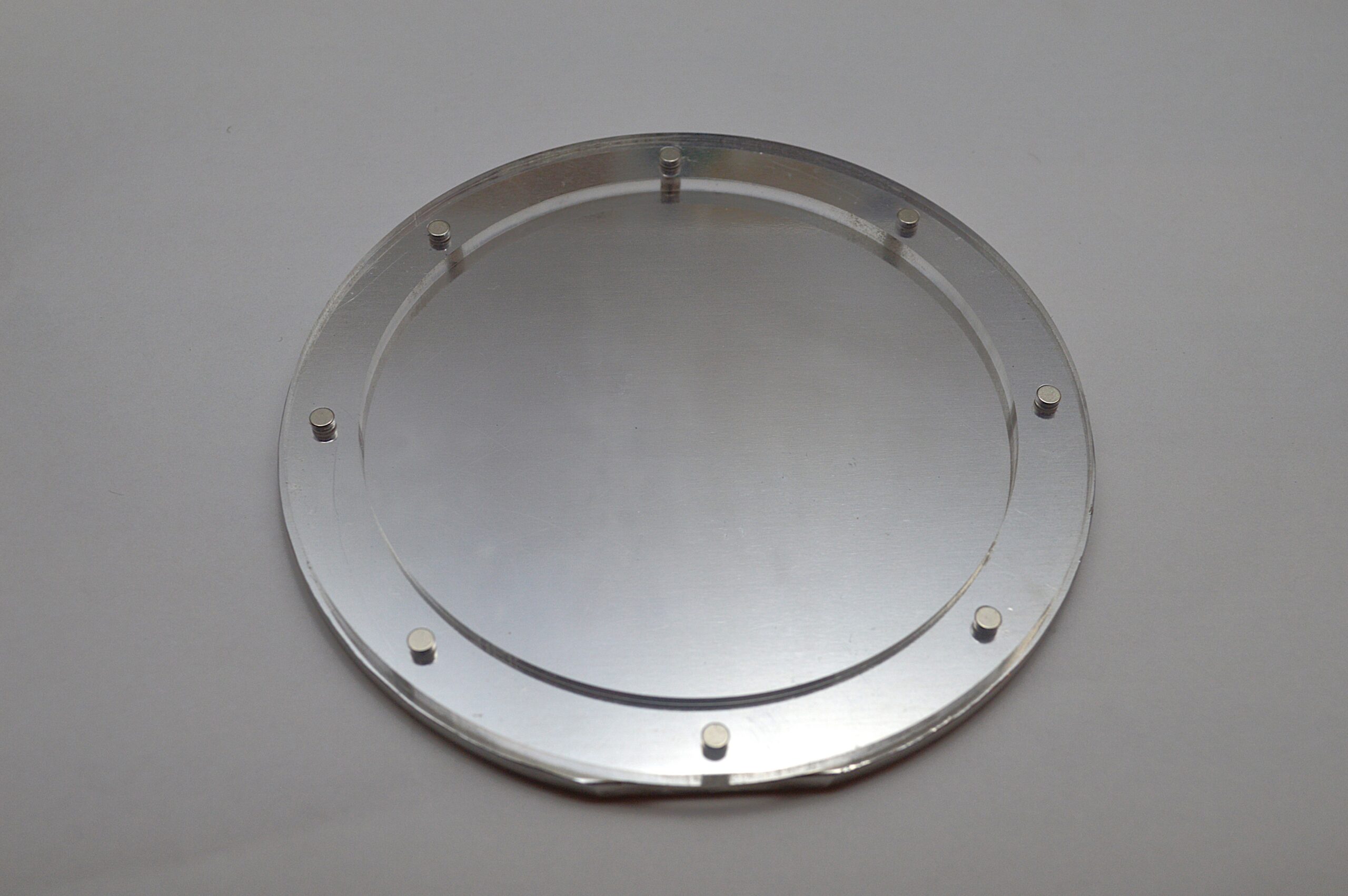 PDMS MAKER